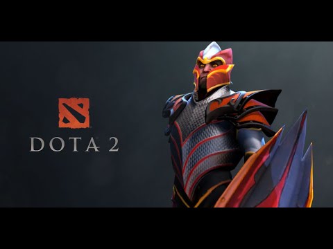 PSG LGD NothingToSay plays Dragon Knight