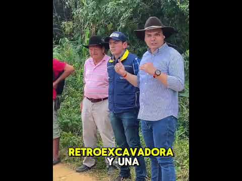 Tatiana Pintaban - Gestión del Riesgo recupera la vía en Hato Corozal