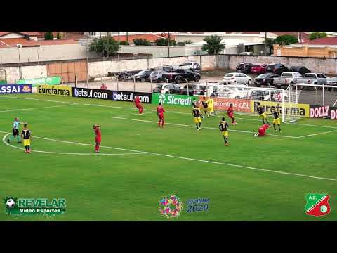 Velo Clube 2 x 1 Red Bull