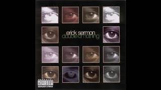 ERICK SERMON - Move On