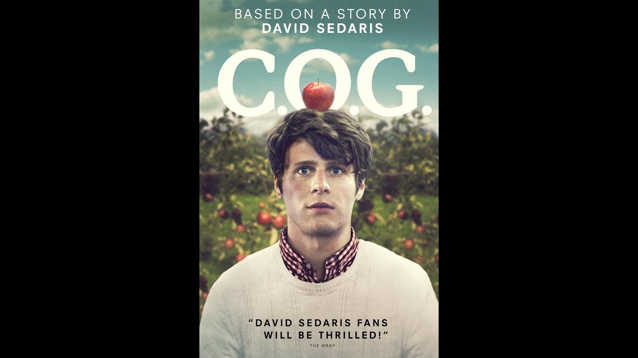 C.O.G. – Official Trailer