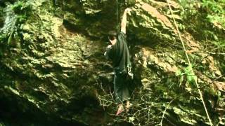 preview picture of video 'Rock Climbing in Fraserville, NS'