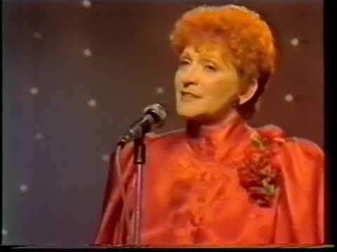 Joanna Rawik-Poemat, accomp.Bogdan Sobkowiak