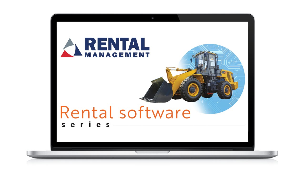 Rental Management Software Series: integraSoft
