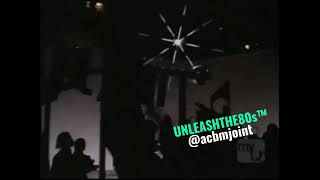 Angela Bofill Too Tough live performance. Soul Train - UNLEASHTHE80s™ @acbmjoint