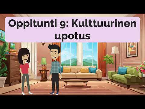 🇫🇮 Finnish Practice Lesson | Finnish Speaking & Listening | Fluent Finnish | Episode 013