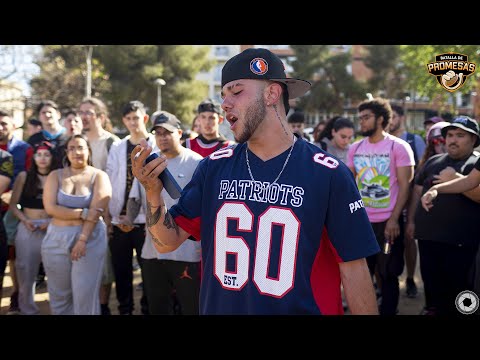 DOBLE0 ft K-LIZ - "INÉDITO" 💔 (EN DIRECTO)