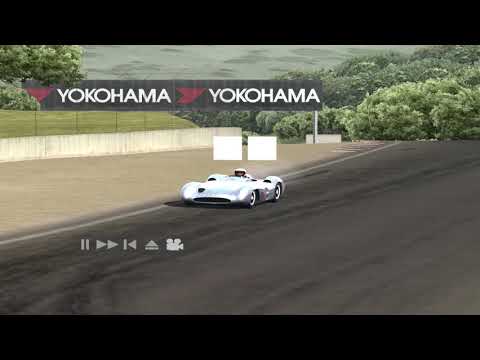 TOCA Race Driver 3 - Gameplay 4