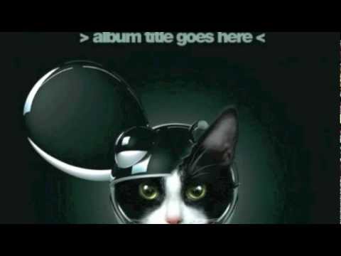 deadmau5 - October (Album Version HQ)