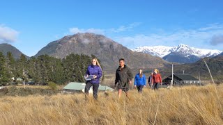 Postgraduate Science at UC (with subs)