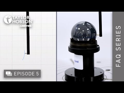 #5  Valid Duration of Calibration (Metrology 4.0 Software) | Talyrond® 500 PRO FAQ Series