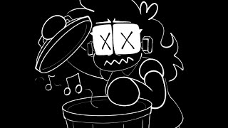 Cover art for OVER IT