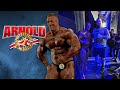 Das war die Arnold Classic UK | Mein Saisonende?