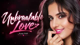 Unbreakable Love ❤️ | Emotional Love Song 2026 | Deep Romantic Ballad
