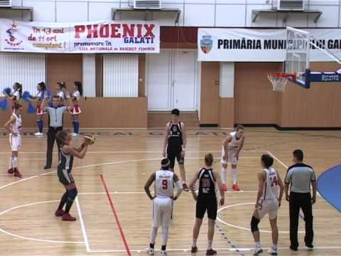 SPORT / Ştire Etv - Dezastru pentru Phoenix ! | 03.03.2014