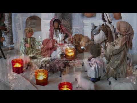 "Heb auf dei Stimm..." SR St. Georgen am Längsee (Live Mitschnitt Christmette 2021, Stiftskirche)