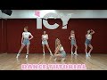 ITZY ICY DANCE TUTORIAL SLOW MIRRORED ITZY ICY DANCE TUTORIAL SLOW MIRRORED