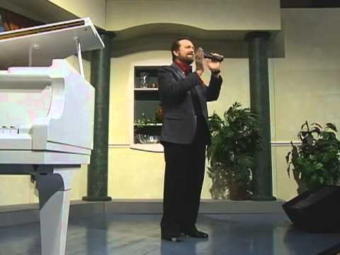 Bigger Than Any Mountain