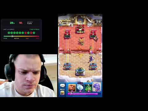 Almost Ultimate Champion