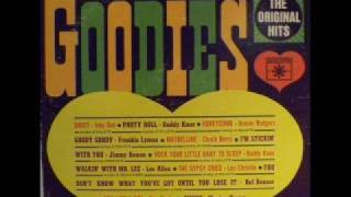 Dee Clark - Hey Little Girl