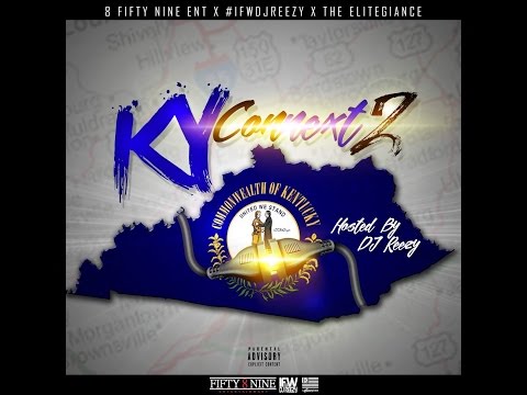 KY Connext 2 (So Much Dope)