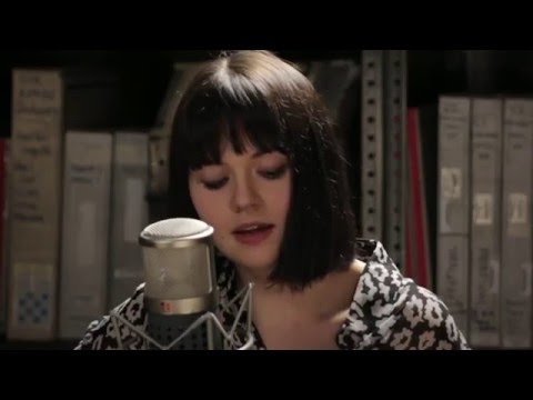 Kate Davis - Keep an Open Heart - 2/8/2016 - Paste Studios, New York, NY