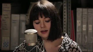 Kate Davis - Keep an Open Heart - 2/8/2016 - Paste Studios, New York, NY