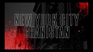 J.I. - NYC Ghanistan ( Lyric Video )