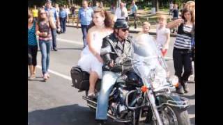 Getting Married Tonight by George Thomas