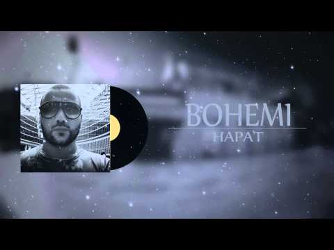 Bohemi - Hapat (Official Song)