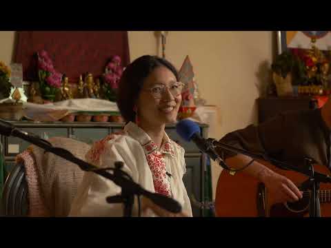 Õhtu ilu by Drukmo Gyal (cover)