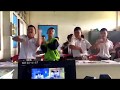 Chicken Dance V 2
