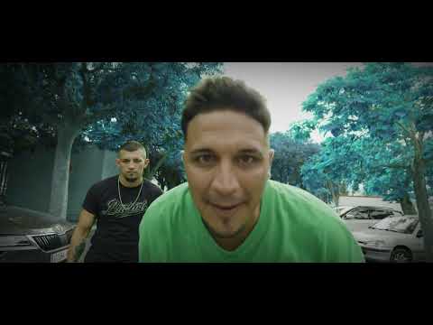 Pakito El Nely - Sin máscara (Videoclip Oficial)
