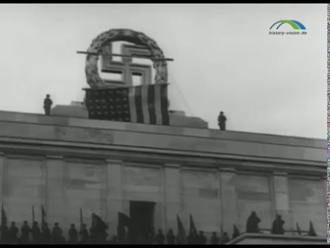 Die Geschichte des Holocaust (9 DVDs) (Schulfilm-Vorschau)