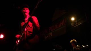 FREE PIZZA - 'Dancing' @ The Middle East Upstairs - Cambridge, MA - 6/21/2016