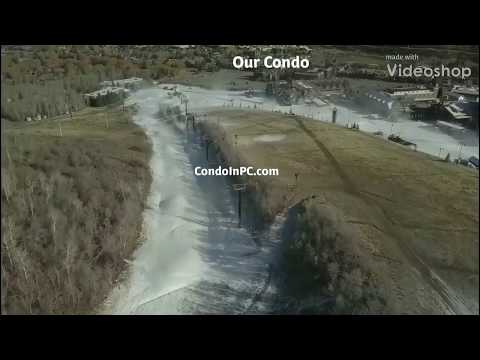 Park City: Walk to Lifts! Beautiful 2 Bedroom Condo.