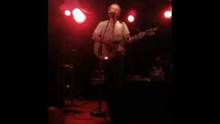 Kevin Devine - You&#39;re My Incentive live @ Denton, Tx