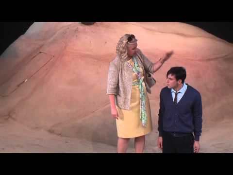 Fette Männer im Rock