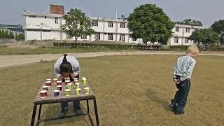 Sanskriti Public School Video