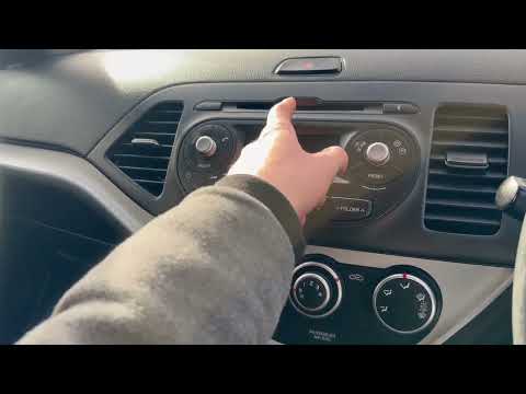 Video of Kia Picanto 1.0 MORNIN TX 5DR