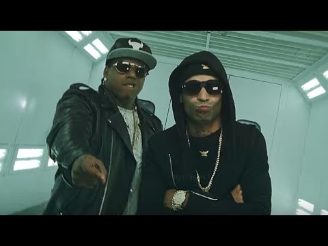 Arcangel - Flow Cabron ft.Tali [Official Video]