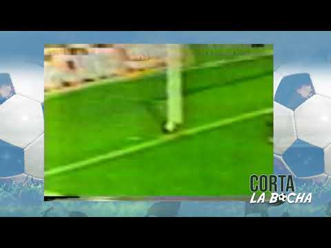 Dalla Libera y el gol que no fue pero se dieron por válido!