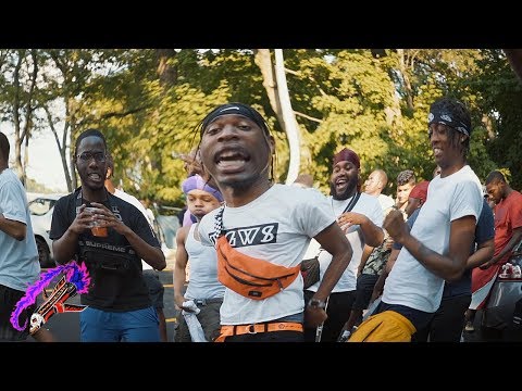 MulaManDam - NICKS AT NITE (Official Video)