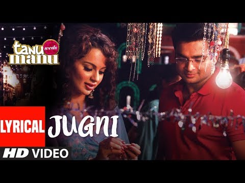 Jugni (Lyrical) — watch video