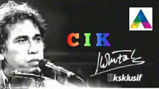 Download lagu IWAN FALS Cik Live Eksklusif TRANSTV #iwanfals #Cik #falsmania #oi #njoythechannel mp3 Download lagu IWAN FALS Cik Live Eksklusif TRANSTV #iwanfals #Cik #falsmania #oi #njoythechannel mp3