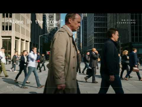 Alone in the Crowd