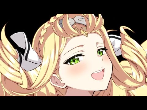 Epic Seven - Violet vs Lidica (GW Solo Attempt lmao)