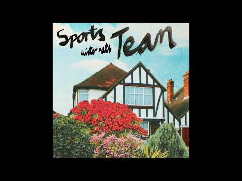 Sports Team - "Winter Nets" (Official Audio)