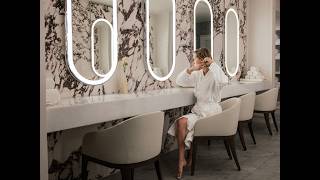 Soak in the Serenity at the Newly Renovated Four Seasons Spa