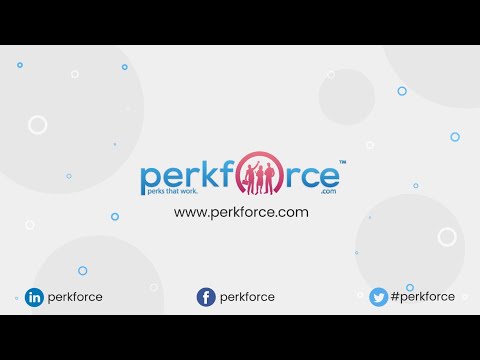 Perkforce